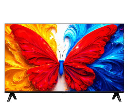 Telewizor 33" - 43" TCL 43S5L 43" QLED AndroidTV